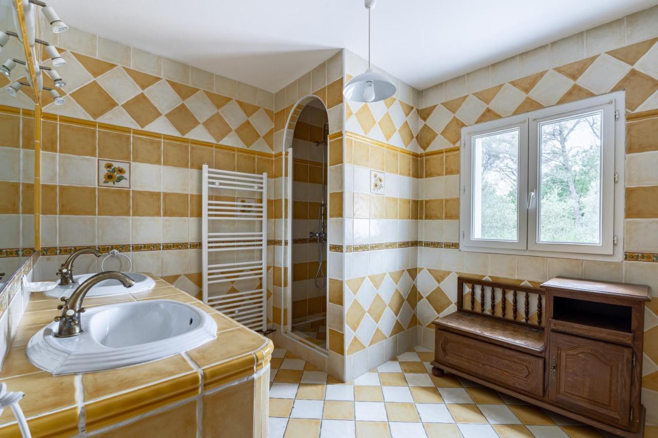 Villa Signo - Piscine Privee シーニュ エクステリア 写真
